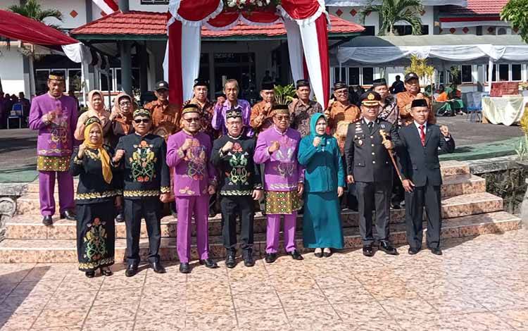 Sukamara Berupaya Tingkatkan PAD Agar Menjadi Daerah Mandiri?