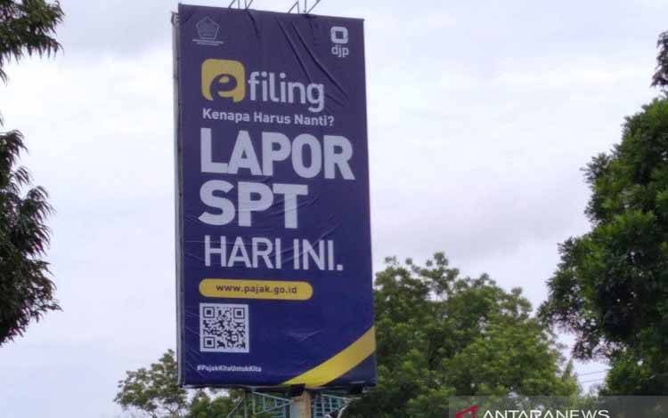 Ditjen Pajak Catat 939.948 WP Badan Laporkan SPT Tahunan PPh 2022