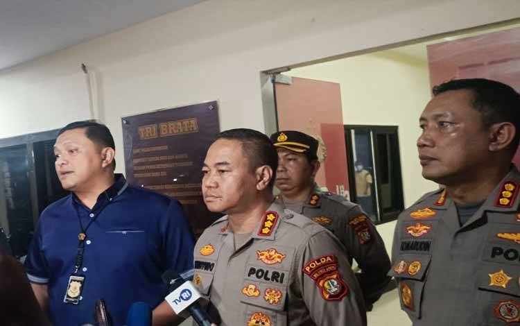 Motif Pelaku Penembakan Kantor MUI Ingin Diakui sebagai Wakil Nabi