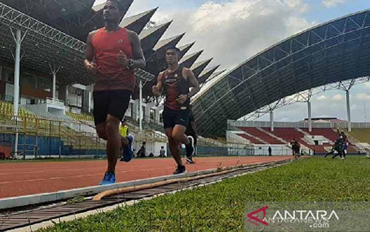Pemprov Aceh Usulkan PON Aceh - Sumut 2024 Ditunda Satu Tahun