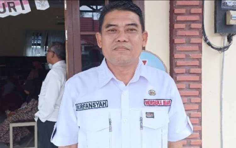 Pemkab Kotim Minta Sekolah Sosialisasi Tahapan PPDB