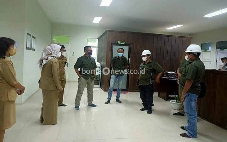 Perusahaan di Lamandau Wajib Daftarkan Pekerja sebagai Peserta BPJS