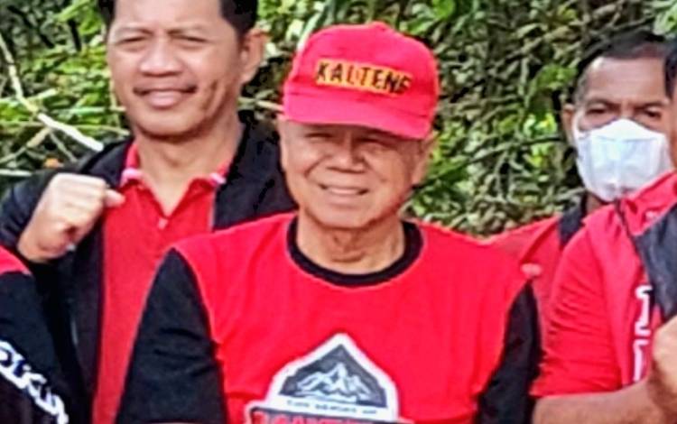 Dewan Dorong Peningkatan Kualitas Pendidikan di Kalteng