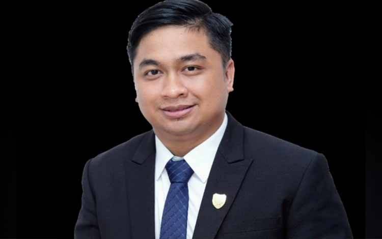 Dewan Kalteng Minta Pemerintah Perhatikan Kesejahteraan Buruh