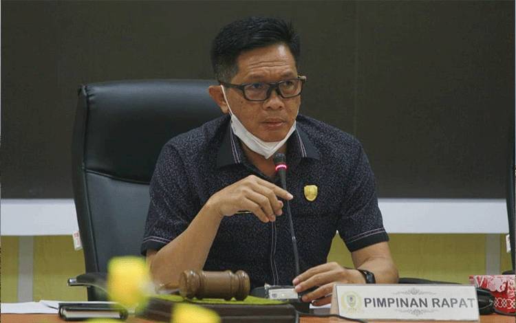 Objek Wisata di Seruyan Harus Berbenah