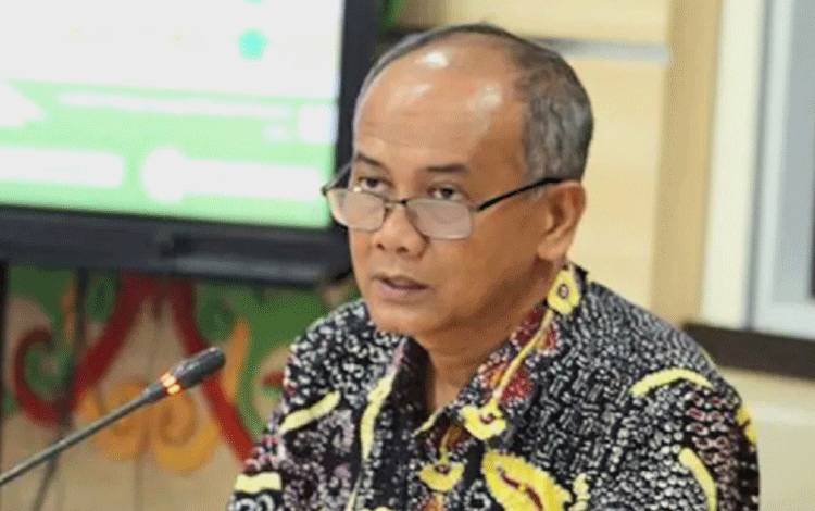 NTP Gabungan Kalteng April 2023 Naik 1,21 Persen