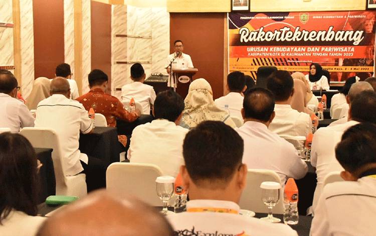 Sektor Wisata Berikan Dampak Multiplier Effect Terhadap Ekonomi