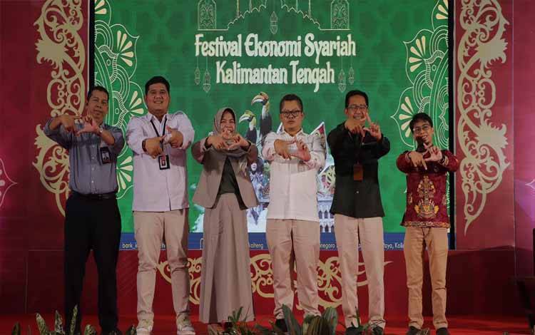 FESyar Kalteng 2023 Dapat Diikuti Berbagai Kalangan
