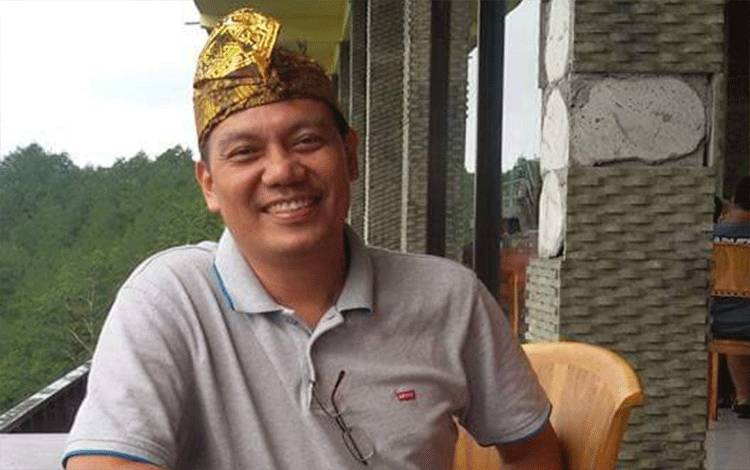 Minta Pelaku Usaha Utamakan Serap Tenaga Kerja Lokal