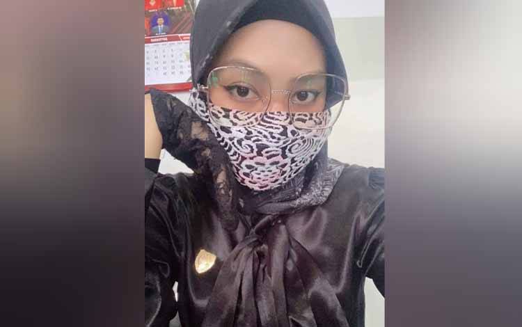 Dewan Ajak Masyarakat Buang Sampah pada Tempatnya