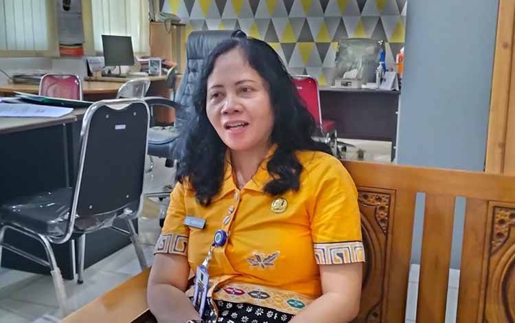 Tahun Ini DKPPP Barito Selatan Mulai Tanam Kedelai