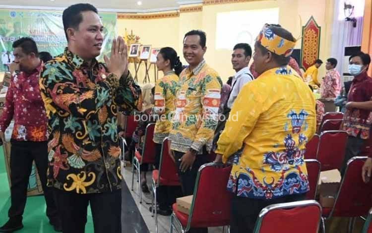 Pentingnya Peran Nakes Wujudkan Pelayanan Kesehatan Berkualitas
