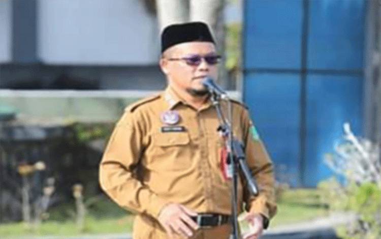 Pemkab Sukamara Siapkan Anggaran Pembangunan MPP