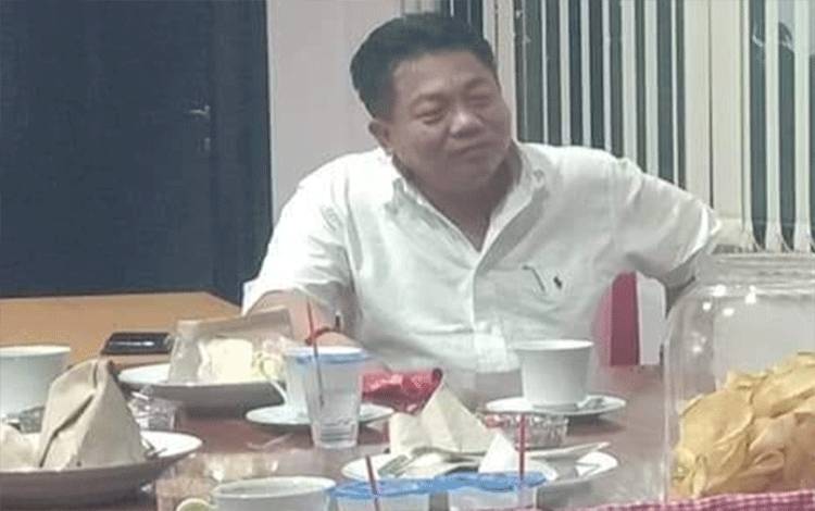 Pemda Diminta Mitigasi Daerah Rawan Bencana Karhutla