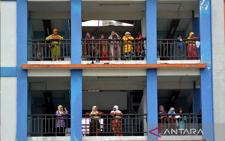 Rekonsiliasi Warga Sampang Perlu Kerja Sama Semua Pihak