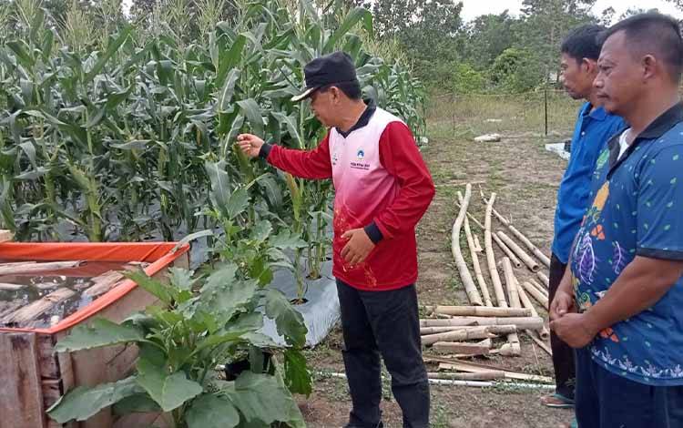 Pemkab Sukamara Harapkan Penundaan PEDA KTNA Tidak Terlalu Lama