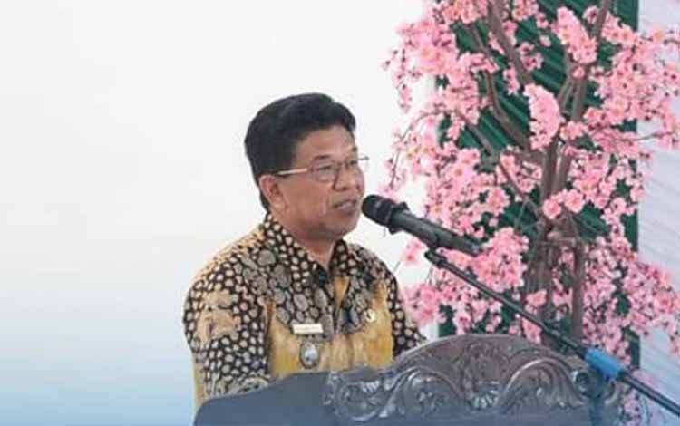 Pelaksanaan MTQ Tingkat Kabupaten Sukamara Mulai Dipersiapkan?