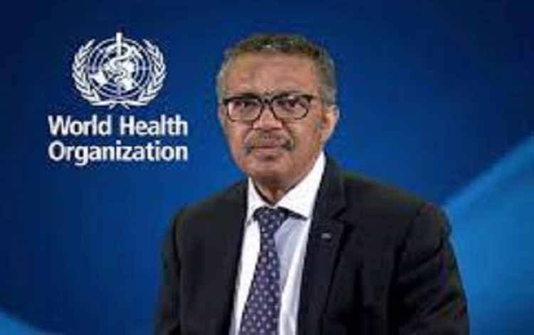 WHO Akhiri Status Darurat Kesehatan Global COVID-19