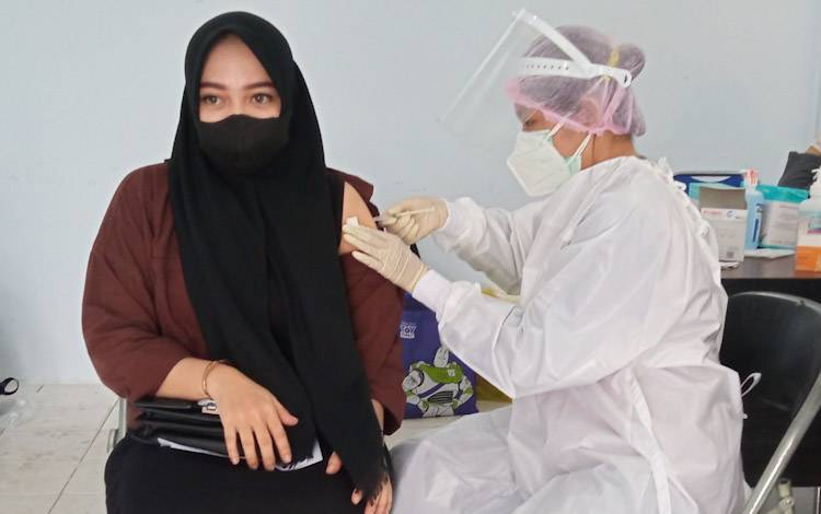 Kabar Gembira, WHO Umumkan Covid-19, Bukan Lagi Jadi Darurat Kesehatan Global