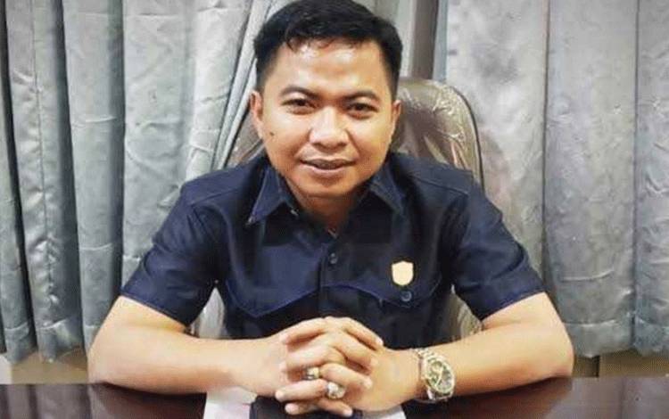 Dewan Dorong Peningkatan PAD Melalui Optimalisasi Sektor Pariwisata