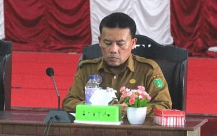 Tanah Milik PDAM Tirta Sukma Paling Representatif Menjadi Lokasi MPP
