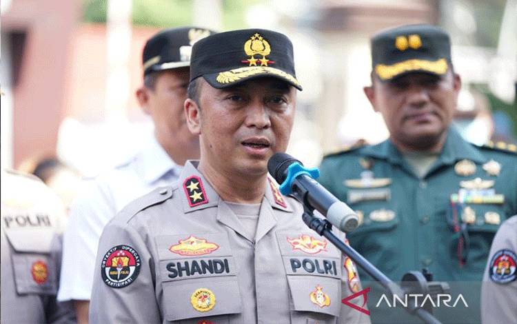 4 WNI Korban Perdagangan Orang di Myanmar Telah Dilepaskan