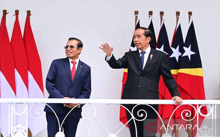 PM Timor Leste Dipastikan Hadiri KTT ASEAN di Labuan Bajo