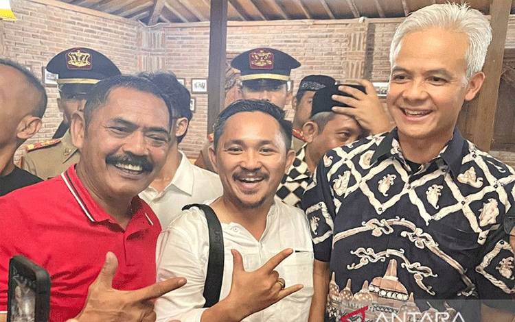 JARGON: Tiga Aspek yang Perlu Diperhatikan PDIP untuk Menangkan Ganjar