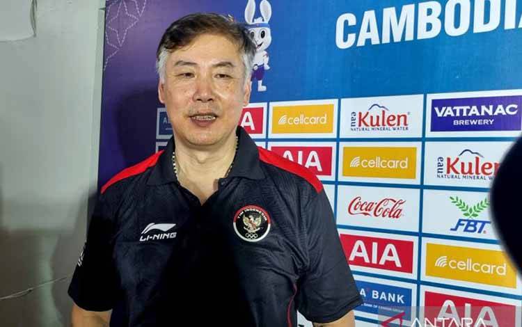 Tim Voli Putra Indonesia Dapat Modal Manis Jelang Lawan Vietnam