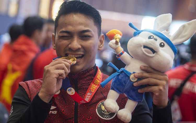 Klasemen Medali SEA Games: Indonesia Bersaing Ketat dengan Thailand