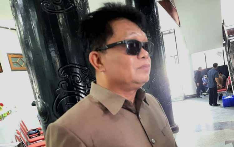 Dewan Kalteng Ingatkan Masyarakat Waspada Penipuan Berkedok KPR