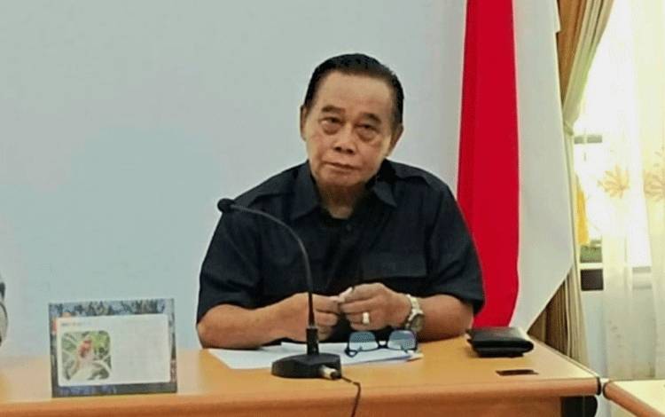 Dewan Minta Pemda Selesaikan Persoalan Mahalnya Harga Gas Elpiji Bersubsidi