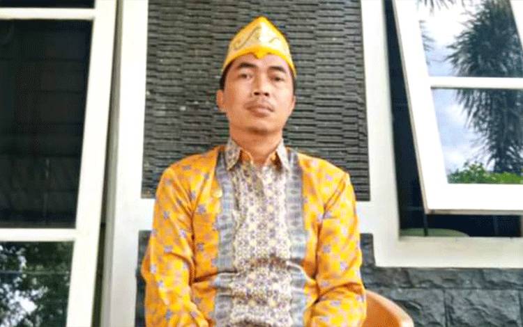 Anggota DPRD Pulpis Ajak Seluruh Stakeholder Turunkan Angka Stunting