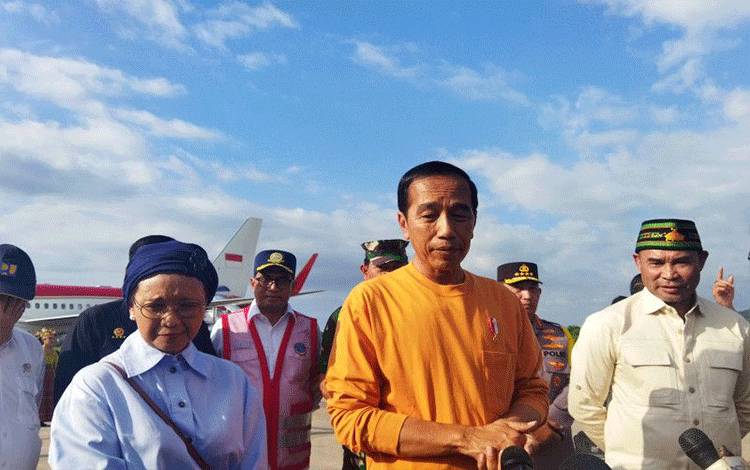 Jokowi Tekankan Prinsip Kolaborasi dan Kerja Sama Pada KTT ASEAN 2023