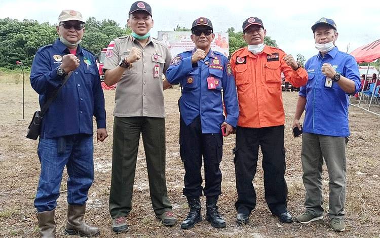 Prakiraan Cuaca Barito Timur 8-10 Mei 2023