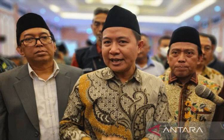Kemenag Upayakan Kuota Haji Tambahan Dapat Terserap Maksimal