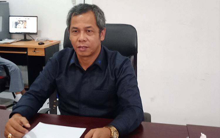 Dewan Meminta Pemkab Kotim Pelihara Aset agar Manfaatnya Dinikmati Masyarakat