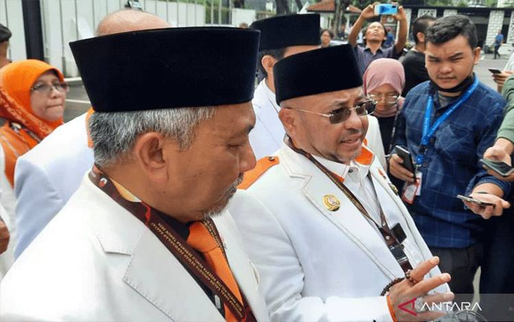 Sekjen PKS: 580 Bakal Caleg Sudah Terdaftar di Data KPU
