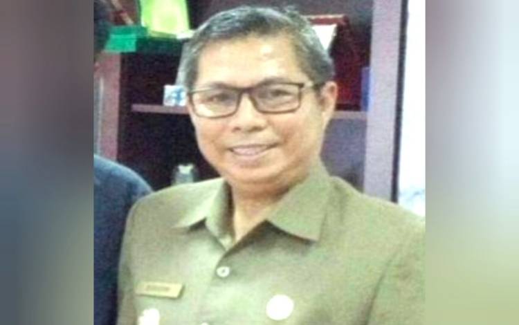 Legislator Ini Sebut Kemandirian Kunci Penting Kemajuan Kalteng