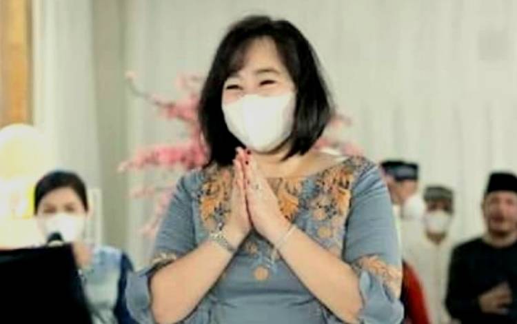 Anggota DPRD Kalteng: Kewaspadaan Terhadap Covid-19 Tetap Harus Dilakukan