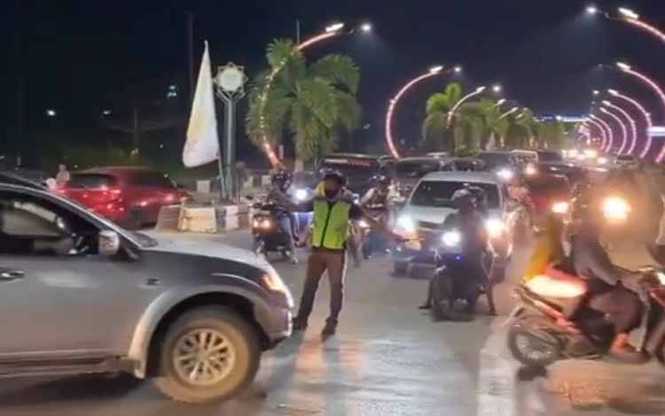 Dewan Kotim Dorong Lampu Merah Hasan Masur Segera Fungsional?