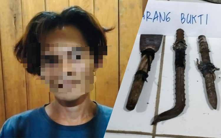 Pencuri Sarang Walet di Batu Putih Diduga Terlibat Pembunuhan pada 2015