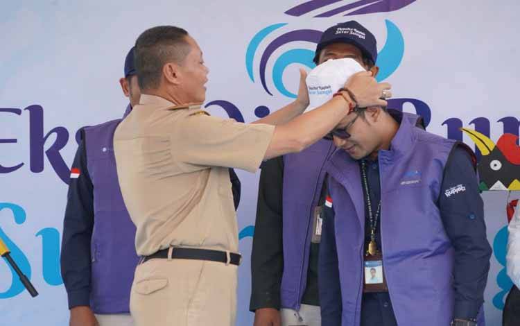 Cinta Bangga Paham Rupiah