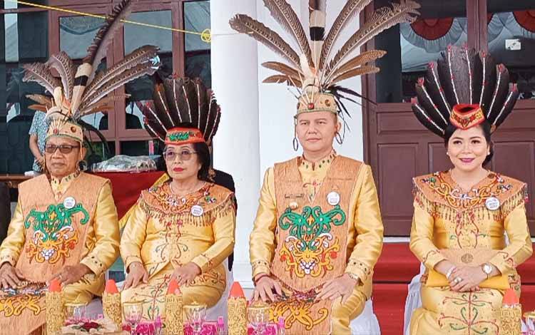 Pemkab akan Gelar Berbagai Kegiatan Meriahkan HUT ke-21 Gunung Mas