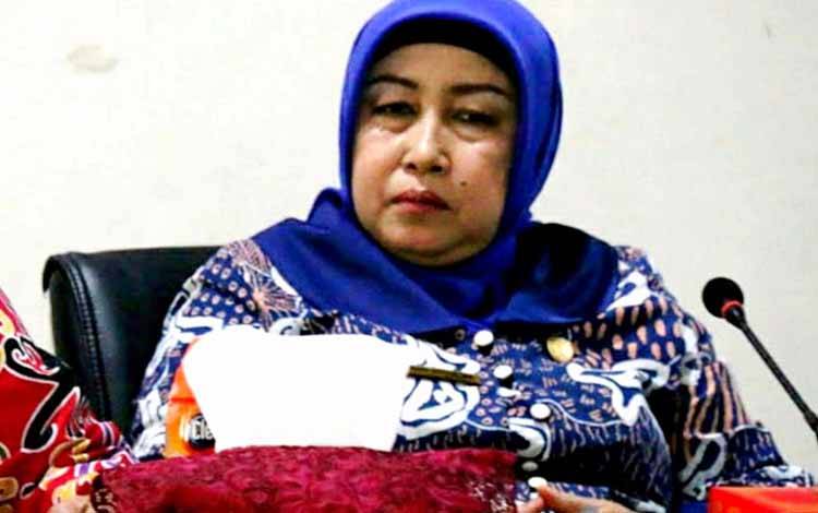 DPRD Barito Utara Susun Jadwal Bulan Mei Masa Sidang II tahun 2023