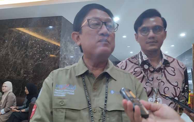 Pengembangan Ekonomi Digital Kalteng Dapat Didorong Perluasan Implementasi QRIS