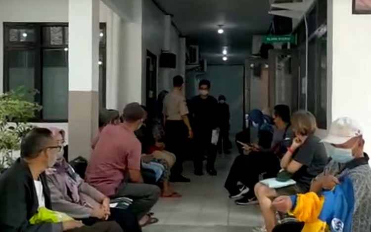 Sambut Baik Pencabutan Status Darurat Covid-19