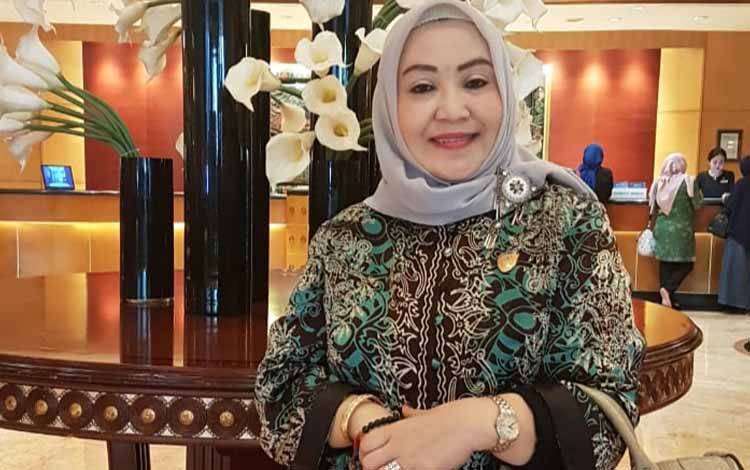 Penanganan Sosial dan Penanggulangan Bencana di Kalteng Diminta Diperhatikan