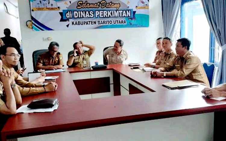 122 Warga Pemilik Lahan Belum Laporkan Kepemilikan Lahan