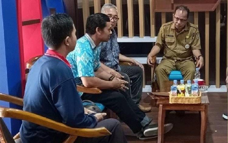 Lestarikan Keanekaragaman Hayati Perairan Melalui Projek IFish